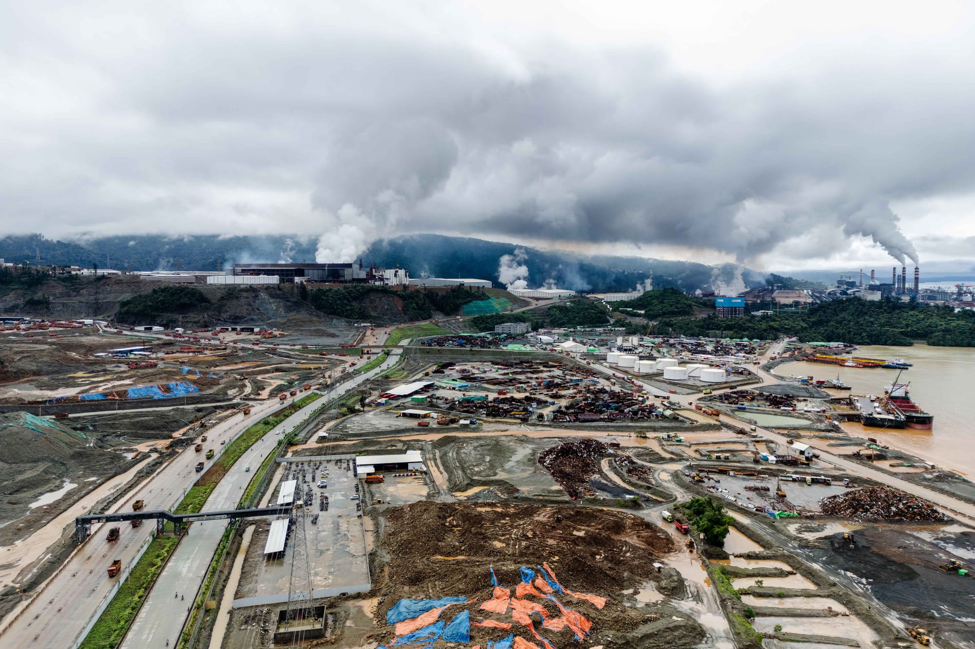 Then Where Will We Live