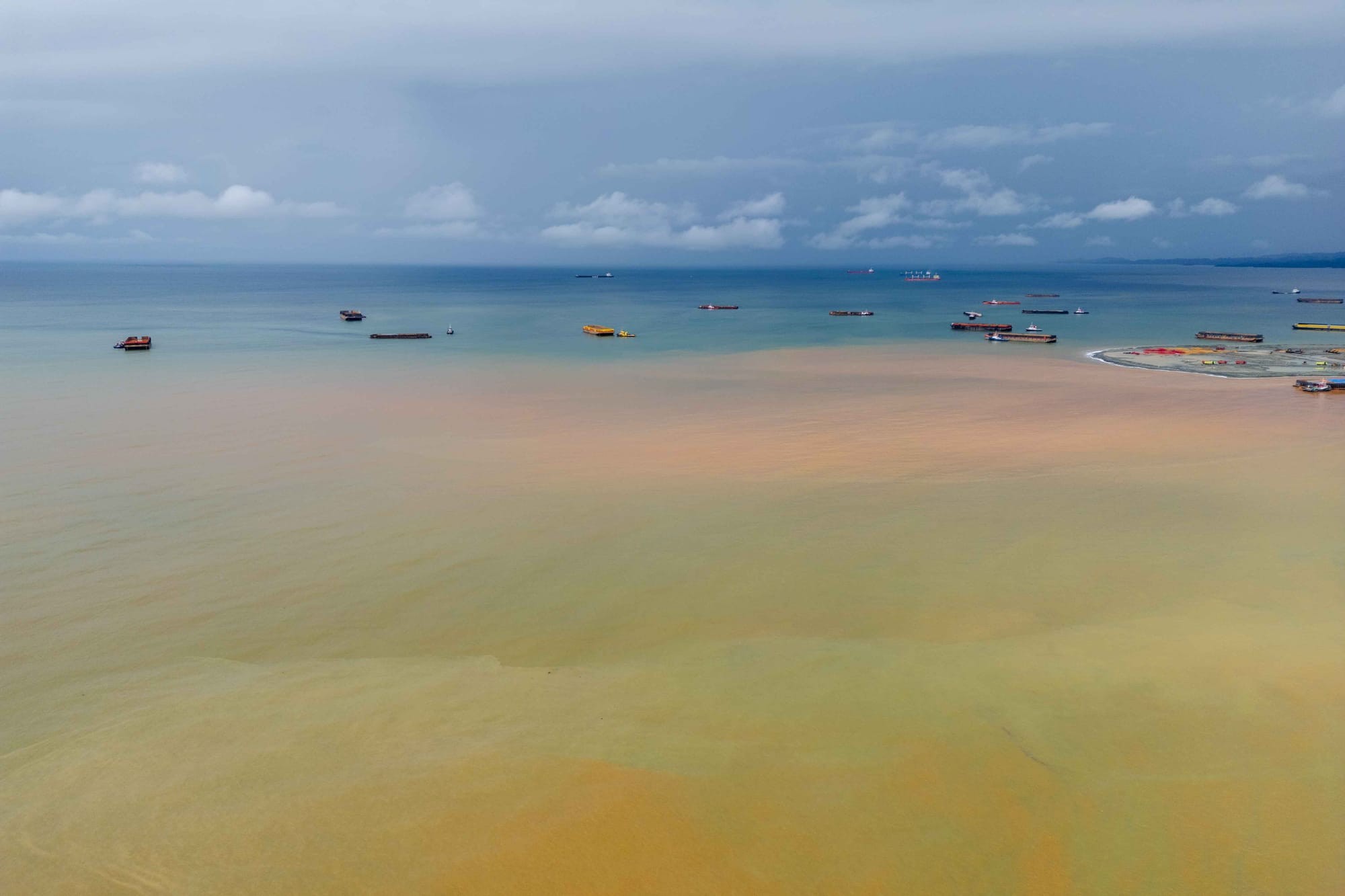 Then Where Will We Live