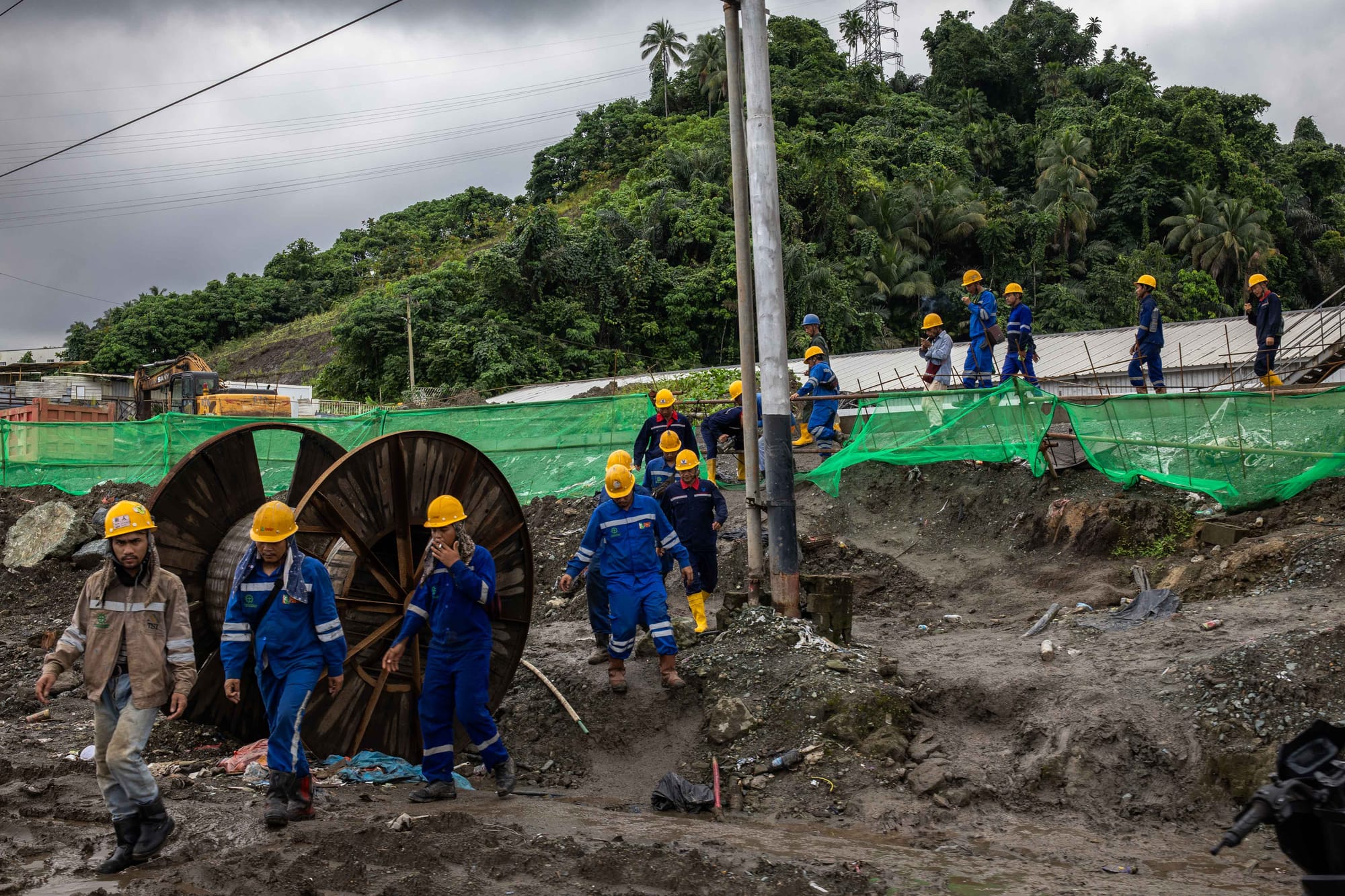 Then Where Will We Live