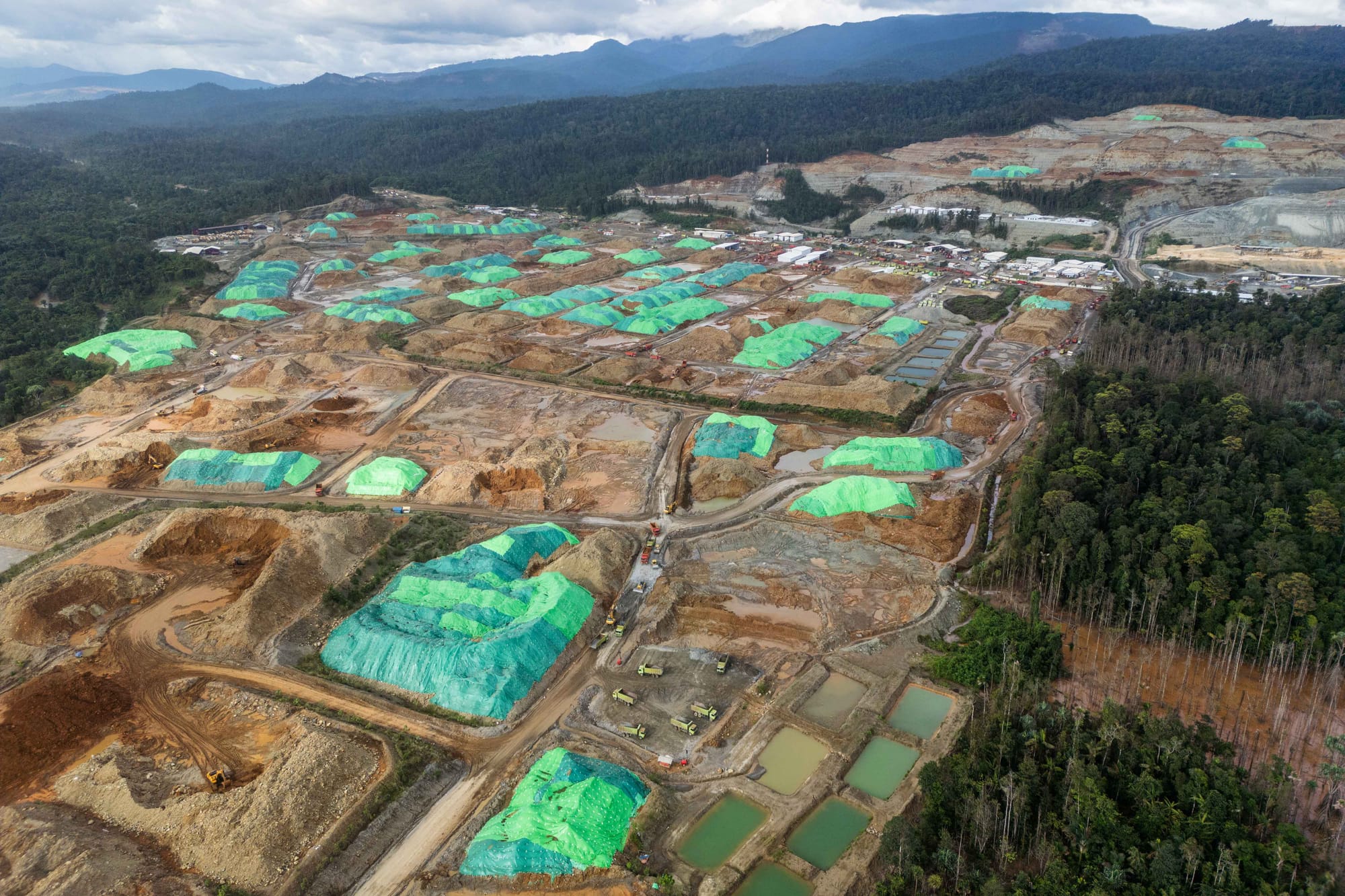 Then Where Will We Live