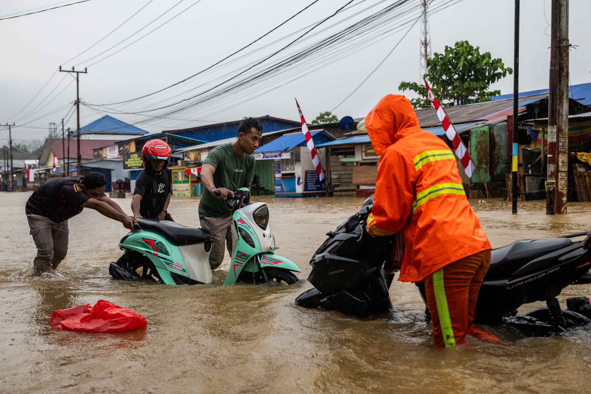 Then Where Will We Live