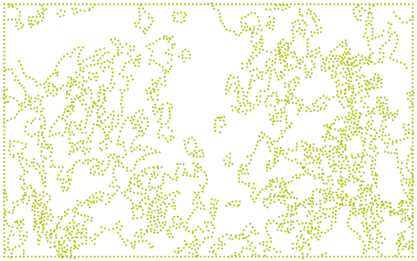 Introducing Issue #2: Frontiers