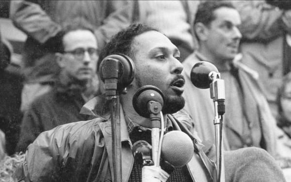 Reading Stuart Hall for the Climate Crisis