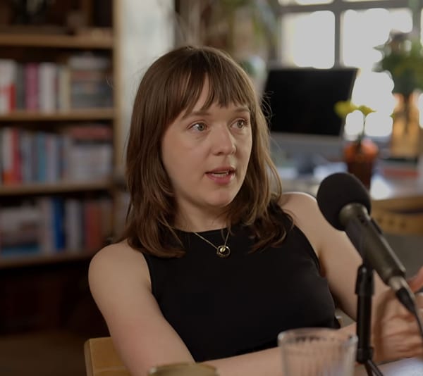 The Billionaire Machine w/Hettie O'Brien